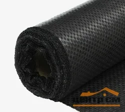 Укрывной материал АГРОТЕКС ГЕО Геоткань 100 черный (4,2х100м)