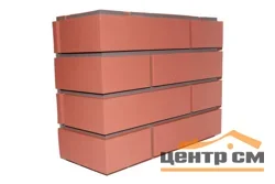 ПИКС панель цвет красный 380х150х300мм