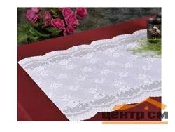 Салфетка LIS метражная 50*20м белая FNF-31беж.