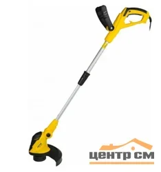 Триммер электрический HUTER GET-600