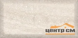Плитка KERAMA MARAZZI Олимпия бежевая грань стена 20х9,9х9,2 арт.19045