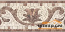 Плитка KERAMA MARAZZI Олимпия декор 20х9,9х6,9 арт.AD\A391\19000