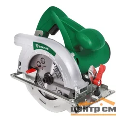 Пила дисковая STATUS CP-165C
