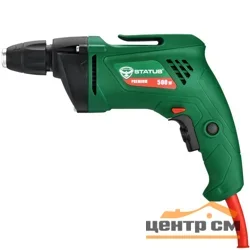 Дрель-шуруповерт сетевая STATUS SD 550