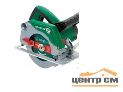 Пила дисковая STATUS CP-190 PL