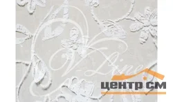 Клеенка виниловая Ажурная 1,32х25м Вьюнок 004-1