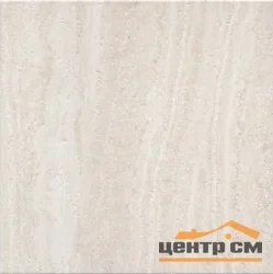 Плитка KERAMA MARAZZI Пантеон бежевый светлый обрезной пол 40,2х40,2х8 арт.SG157100R
