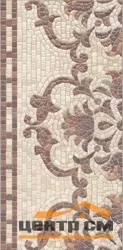 Плитка KERAMA MARAZZI Пантеон лаппатированный бордюр 40,2х19,6х8 арт.HGD\A237\SG1544L