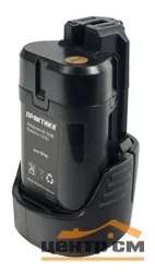 Аккумулятор BOSCH ПРАКТИКА 10.8В, 1.5Ач, Li-Ion, коробка