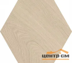 Плитка KERAMA MARAZZI Брента беж светлый 20х23,1х7 арт.SG23017N