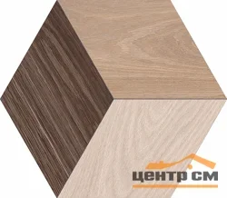 Плитка KERAMA MARAZZI Брента 20х23,1х7 арт.SG23018N