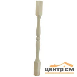 Балясина точеная 60/60 900мм №6 (сорт В)