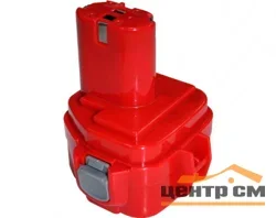 Аккумулятор для MAKITA ПРАКТИКА 14,4В, 2,0Ач, NiCd, коробка