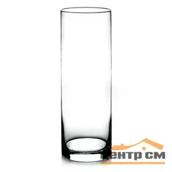 Ваза для цветов БОТАНИКА PSB 43896 h=300мм