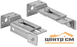 Комплект крепления GEBERIT DUOFIX UP182 к стене