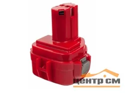 Аккумулятор для MAKITA ПРАКТИКА 12В, 1,5Ач, NiCd, блистер