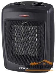 Тепловентилятор ENGY KRP-3 1,5кВт Black