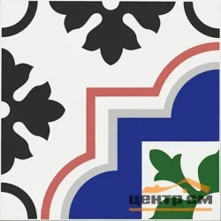 Плитка KERAMA MARAZZI Ателье Декор 20х20х6,9 арт.NT\A249\5009