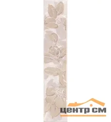 Плитка KERAMA MARAZZI Баккара Бордюр 30х5,7х6,9 арт.OP\A36\8290