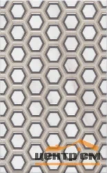 Плитка KERAMA MARAZZI Гран Пале Декор 25х40х8 арт.AD\A396\6343