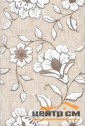Декор KERAMA MARAZZI Туари 20х30х6,9 арт.STG\A637\8304