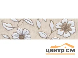 Бордюр KERAMA MARAZZI Туари 20х5,7х6,9 арт.STG\A638\8304