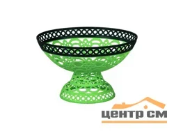 Сухарница Семь злаков люкс, мини, (зел-т.зел) М5139
