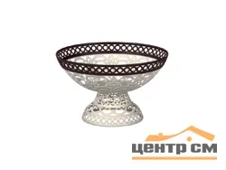 Сухарница Семь злаков люкс, мини, (слон.т-корич) М5140