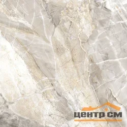 Керамогранит KERRANOVA Canyon серый 600x600x10 арт.K-905/SR/600x600x9