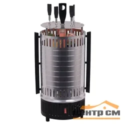 Шашлычница электрическая ENERGY НЕВА-1 1000Вт, 220V,50Hz