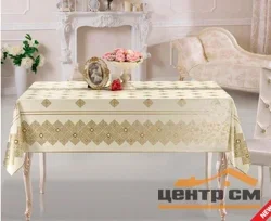 Клеенка ПВХ ARIZONA на нетканой основе 1,4х20м 5031-01