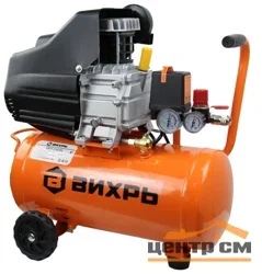 Компрессор ВИХРЬ КМП-230/24