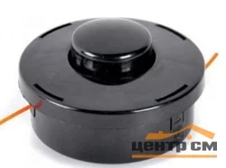 Головка с леской HUTER TH-1 (ЭКОНОМ) для GGT и GET-1200SL/GET-1500SL