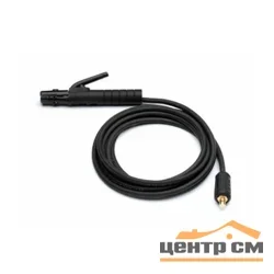 Кабель с электродержателем 25 кв.мм., 2м
