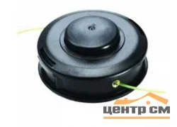 Головка с леской HUTER ETH-1000 для GET-1000S SAF