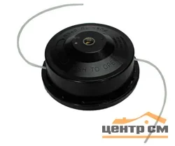 Головка с леской HUTER ETH-1200 для GET-1200SL CYC