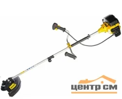 Бензотриммер HUTER GGT-1500S