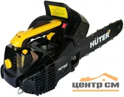 Бензопила HUTER BS-25