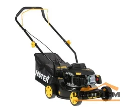 Газонокосилка бензиновая HUTER GLM-3.5 LT