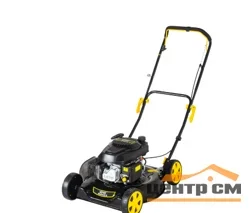 Газонокосилка бензиновая HUTER GLM-4.0 G