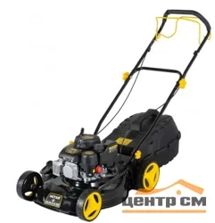 Газонокосилка бензиновая HUTER GLM-5.0 S