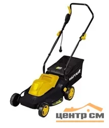 Газонокосилка электрическая HUTER ELM-1400Т