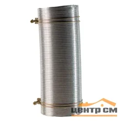Труба гофрированная KROVENT Connect Pipe-VT 110 84090