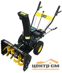 Снегоуборщик HUTER SGC 4000E