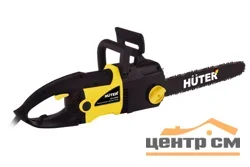 Пила электрическая цепная HUTER ELS-2400