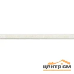 Плитка KERAMA MARAZZI Золотой Пляж светлый беж карандаш 30х2х11 арт.PFD001