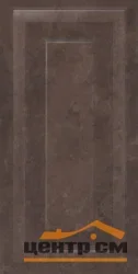 Плитка KERAMA MARAZZI Версаль коричневый панель обрезной 30х60х10,5 арт.11131R