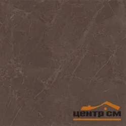 Плитка KERAMA MARAZZI Версаль коричневый обрезной 30х30х11 арт.SG929700R