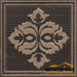 Плитка KERAMA MARAZZI Версаль Вставка 7х7х11 арт.AD\B400\SG9297