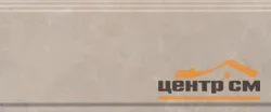 Плитка KERAMA MARAZZI Версаль Бордюр беж обрезной 30х12х13 арт.BDA007R